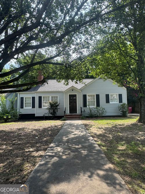 327 Rogers Ave, Macon, GA, 31204-2505 | Card Image