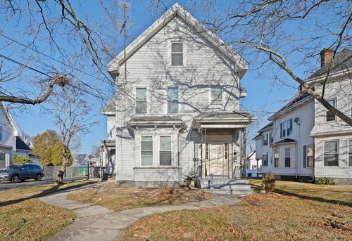 218 South Ave, Whitman, MA, 02382-2077 | Card Image