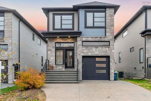 99 Tilbury Ave, Bedford, NS, B4B0X9 | Card Image