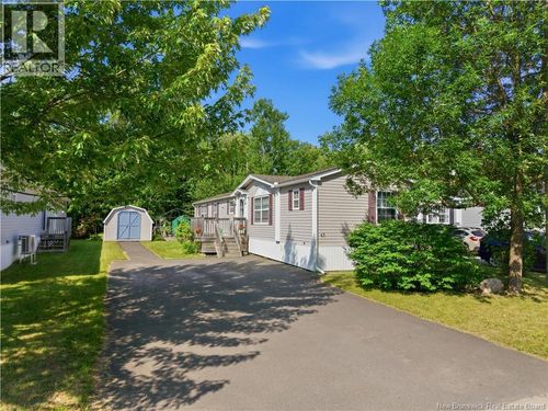 43 Glenmar Dr, Fredericton, NB, E3G0H9 | Card Image