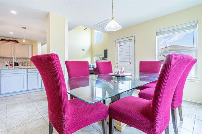 Breakfast Dinning room 1st floor | Image 23