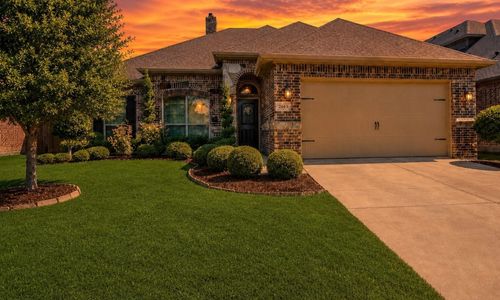 11116 Silver Horn Drive, Fort Worth, TX, 76108 | Card Image