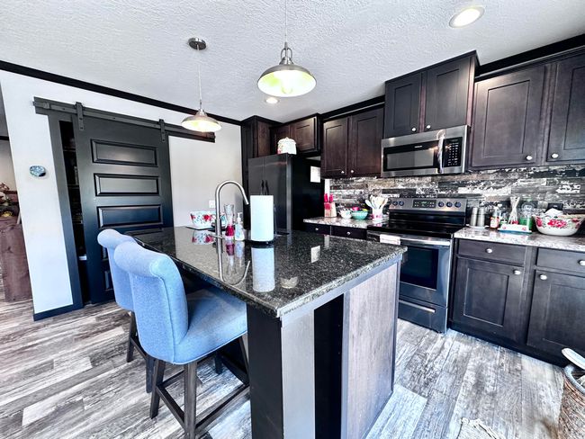 3759 E Highway 552, House other with 3 bedrooms, 2 bathrooms and null parking in Lily KY | Image 20