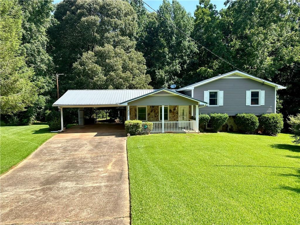 Rivertown Rd, Fairburn, GA 30213