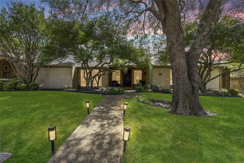 5730 Buffridge Trl, Dallas, TX, 75252-2334 | Card Image