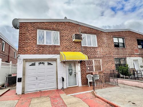 2242 93rd Street, New York, NY, 11369 | Card Image