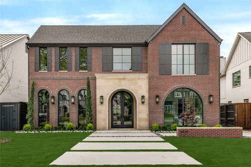 6834 Northridge Drive, Dallas, TX, 75214 | Card Image