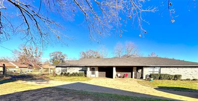 507 E. Ayers, Home with 0 bedrooms, 0 bathrooms and null parking in Frankston TX | Image 1