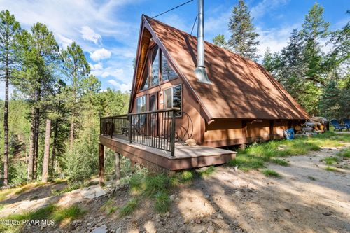 2905 Aspen Ln, Prescott, AZ, 86303-0001 | Card Image