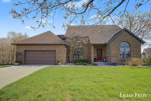 7924 Park Ridge Drive Sw, Jenison, MI, 49428 | Card Image