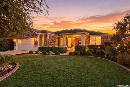 12704 Canyon Bay, San Antonio, TX, 78253-6289 | Card Image