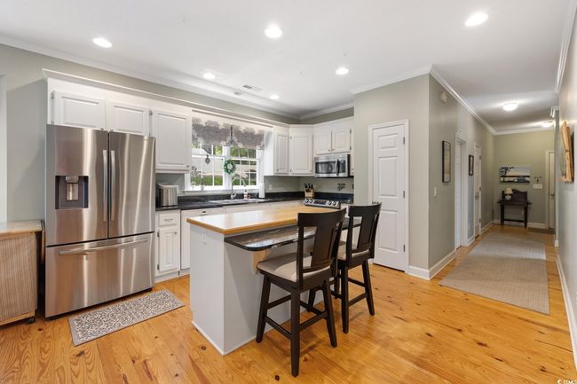 77 Captain Anthony White Ln, House other with 3 bedrooms, 3 bathrooms and 8 parking in Georgetown SC | Image 11