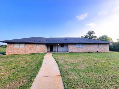 3902 E Bankhead Hwy, Hudson Oaks, TX, 76087-9584 | Card Image