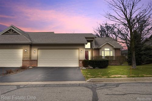 2264 Willow Tree Dr, Brighton, MI, 48116-6765 | Card Image