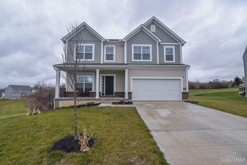 11955 Merrion Ct, Colerain Twp, OH, 45251-3600 | Card Image