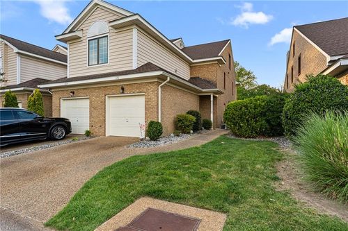 126 Genoa Dr, Hampton, VA, 23664-1793 | Card Image