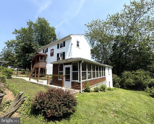 1664 Dekalb Pike, BLUE BELL, PA, 19422-3350 | Card Image