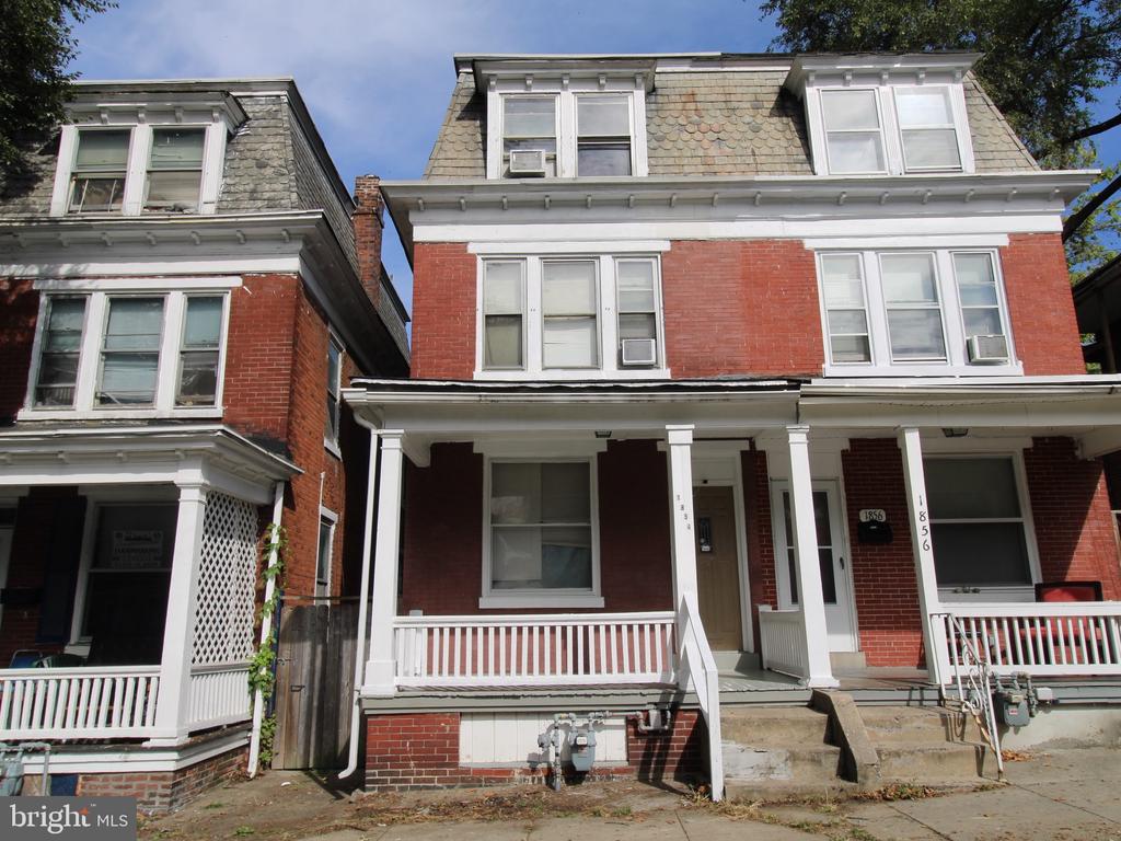 Park St, Harrisburg, PA 17103