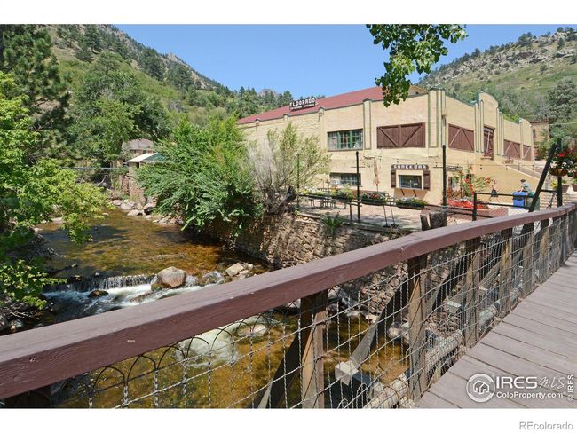 265 Eldorado Springs Dr, House other with 3 bedrooms, 2 bathrooms and null parking in Eldorado Springs CO | Image 40