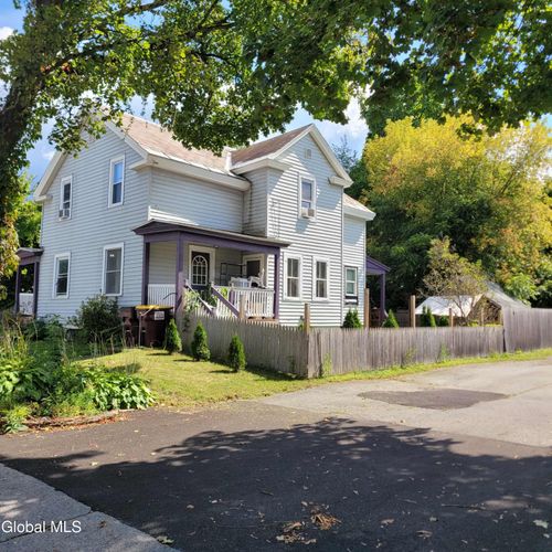 11 Bridge St, Fort Edward, NY, 12828-1726 | Card Image