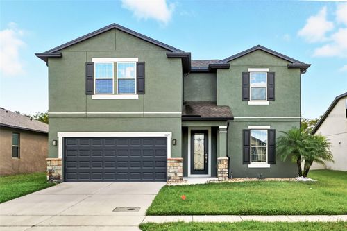 3619 Vega Creek Dr, SAINT CLOUD, FL, 34772-8383 | Card Image