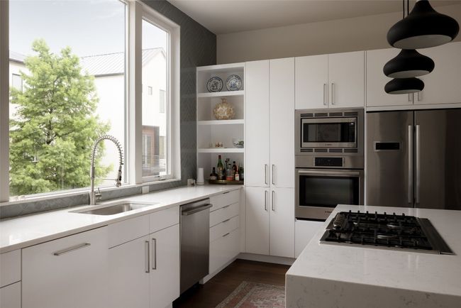 APT-10 - 3100 Menchaca Rd, Condo with 3 bedrooms, 4 bathrooms and null parking in Austin TX | Image 13