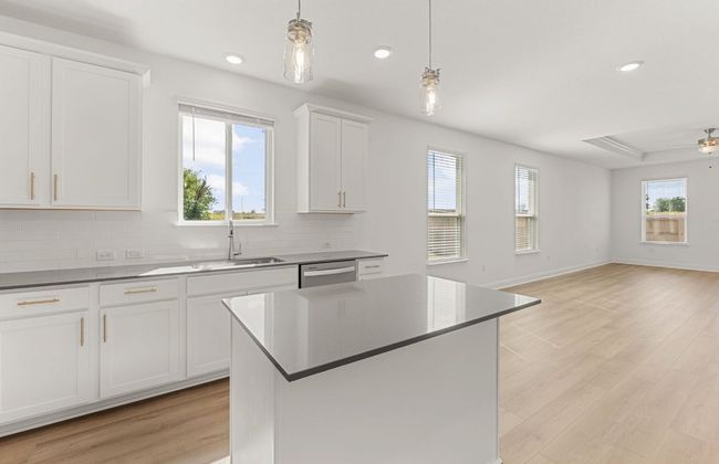 501 Madelines Meadow Ln, House other with 4 bedrooms, 2 bathrooms and 2 parking in Georgetown TX | Image 5