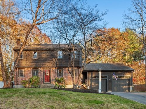 16 Lexington Ln, Millis, MA, 02054-1441 | Card Image