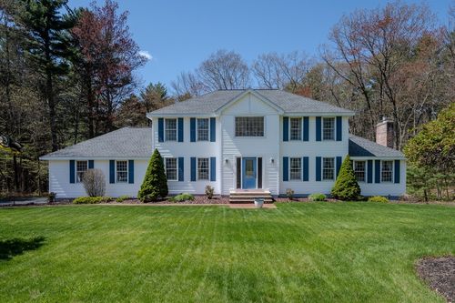 41 Indian Hill Rd, Dracut, MA, 01826-5317 | Card Image