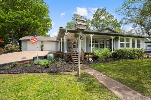 29760 S 550 Rd, Monkey Island, OK, 74331-2882 | Card Image