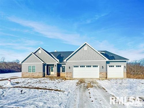 17301 Sandy Bend Rd, Rushville, IL, 62681-4510 | Card Image