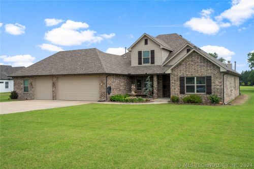 18004 S 71st Eastavenue, Bixby, OK, 74008 | Card Image