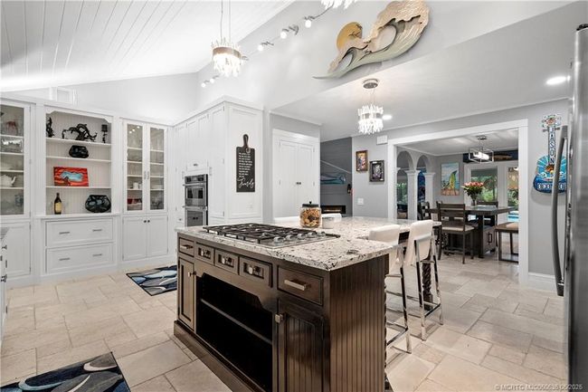 1850 Sw Hackman Ter, House other with 4 bedrooms, 4 bathrooms and 2 parking in Stuart FL | Image 30