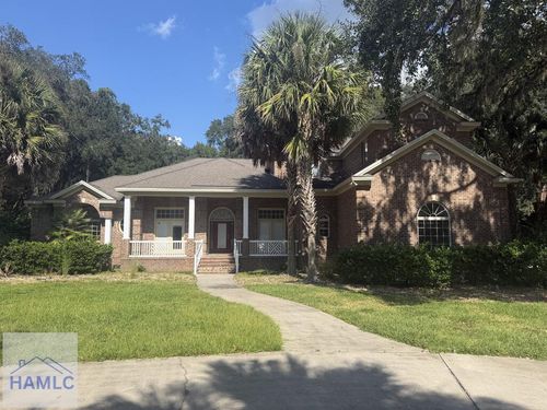 800 Forest Street, Hinesville, GA, 31313 | Card Image