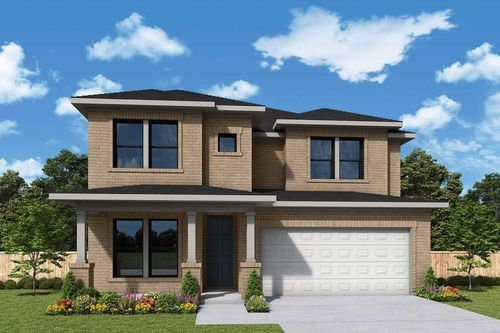 4614 Compass Avenue, Richmond, TX, 77469 | Card Image
