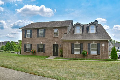 200 Manoah Ln, Nicholasville, KY, 40356-9087 | Card Image