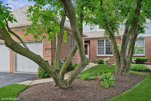 2105 Norwich Ct, Glenview, IL, 60026-1319 | Card Image