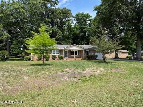 206 Tom Ave, Castle Hayne, NC, 28429-5768 | Card Image