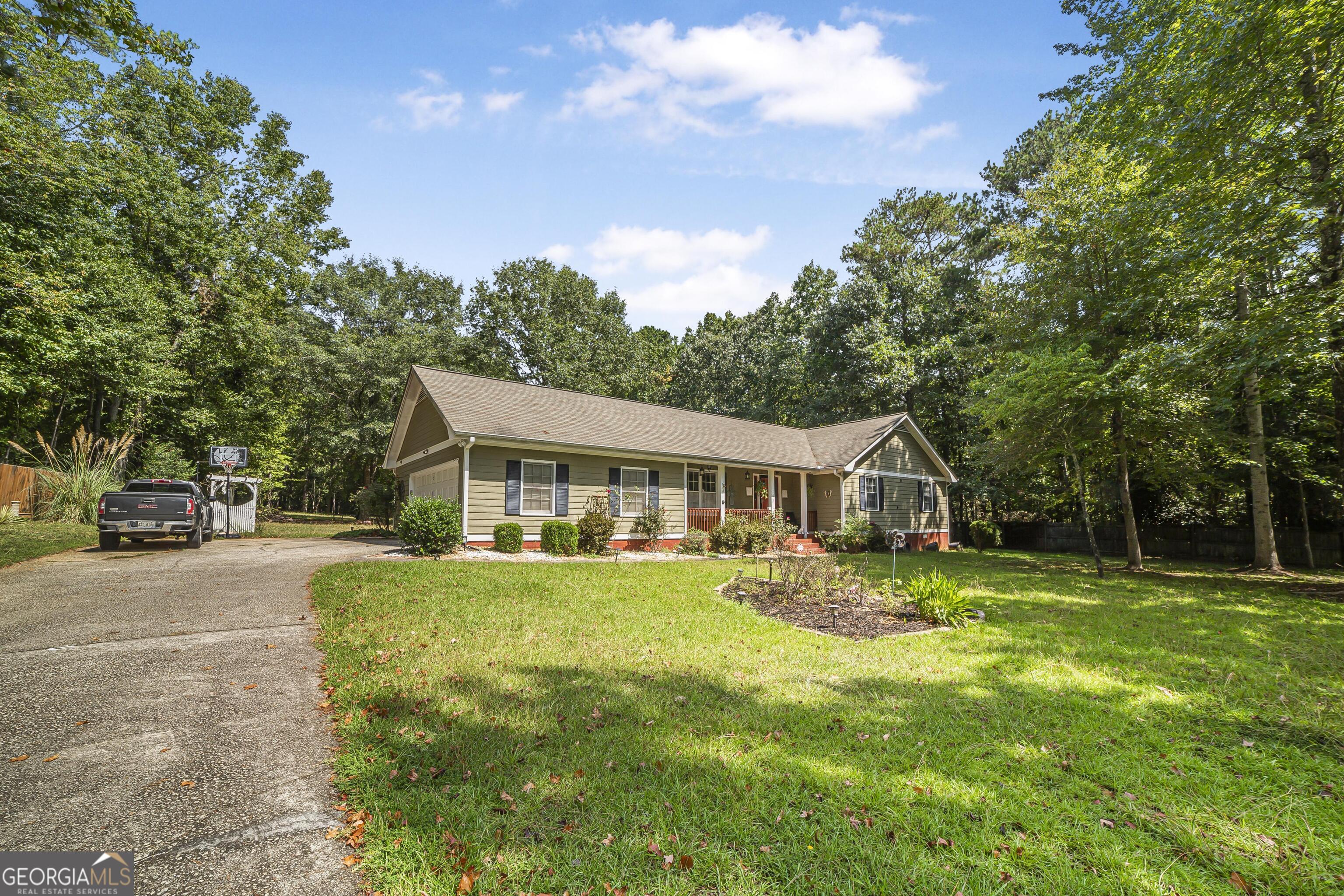 Libby Ln, Stockbridge, GA 30281
