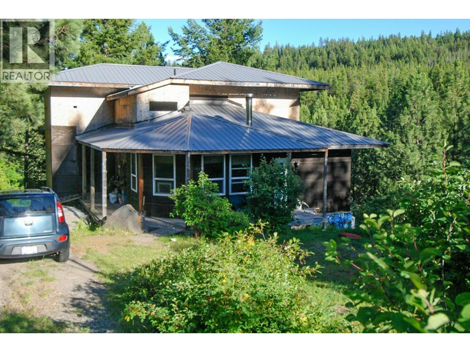 Residential in Merritt