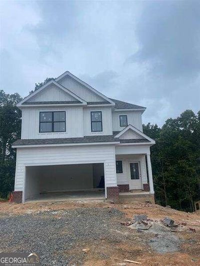 3 Canterbury Walk Se, House other with 4 bedrooms, 2 bathrooms and null parking in Cartersville GA | Image 1