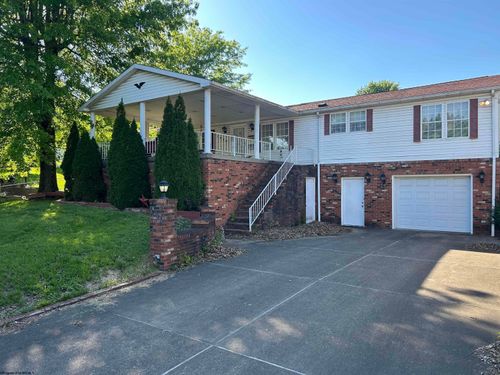 1014 Indiana Ave, Fairmont, WV, 26554-4409 | Card Image