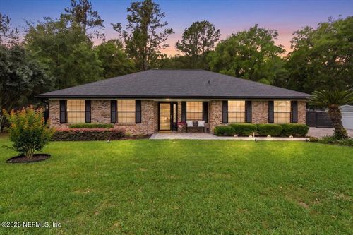 4345 Apple Tree Pl, Jacksonville, FL, 32258-1314 | Card Image