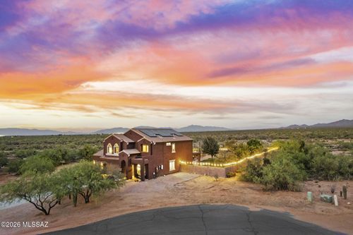 18391 S Mccone Ct, Sahuarita, AZ, 85629-1023 | Card Image
