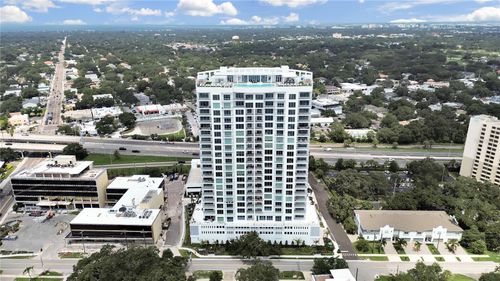 604-2910 W Barcelona St, TAMPA, FL, 33629 | Card Image