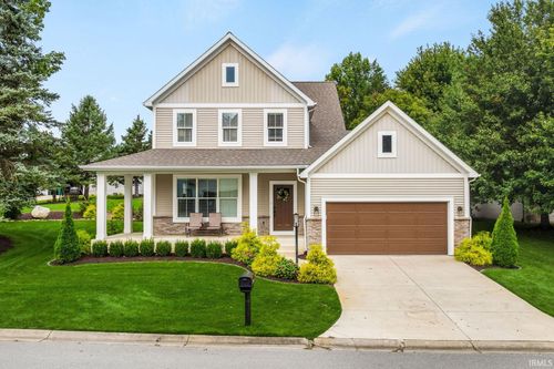 55751 Wood Duck Ct, New Carlisle, IN, 46552 | Card Image