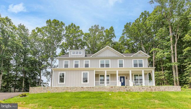 10302 Laurel Ridge Way, House other with 5 bedrooms, 4 bathrooms and null parking in FREDERICKSBURG VA | Image 60