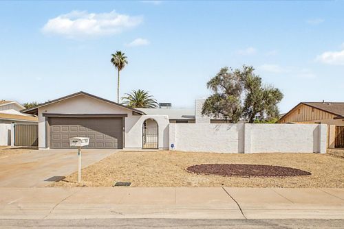 710 E Bell De Mar Drive, Tempe, AZ, 85283 | Card Image