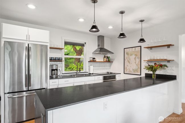 1188 Island Dr, House other with 2 bedrooms, 3 bathrooms and null parking in Lummi Island WA | Image 14
