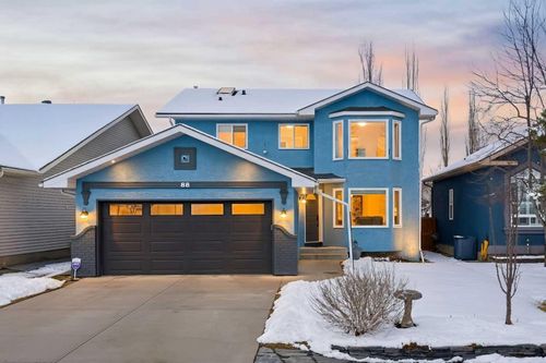 88 Sunmeadows Rd Se, Calgary, AB, T2X3H4 | Card Image
